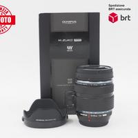 Olympus M.Zuiko Digital ED 12-40 F2.8 PRO (Olympus