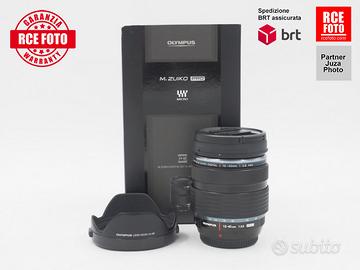 Olympus M.Zuiko Digital ED 12-40 F2.8 PRO (Olympus
