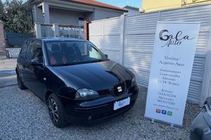 Seat Arosa 1.0 cat Stella