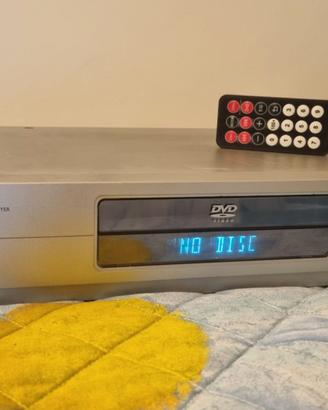 Lettore CD/DVD Philips