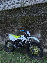 Beta rr 50 enduro 2015