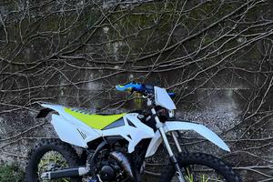 Beta rr 50 enduro 2015