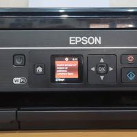 Stampante multifunzione Epson 