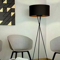 Lampada da terra Professional Light EGLO 60w NUOVA