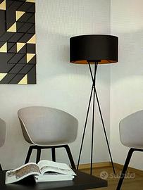 Lampada da terra Professional Light EGLO 60w NUOVA