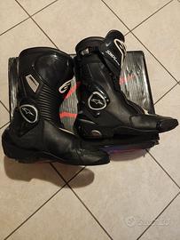 Stivali alpinestars smx plus