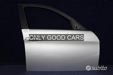 Porta anteriore dx bmw serie 3 e90 e91 | 000233