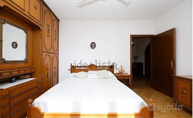 Camera matrimoniale.