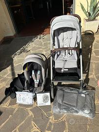 Passeggino Cybex Balios S