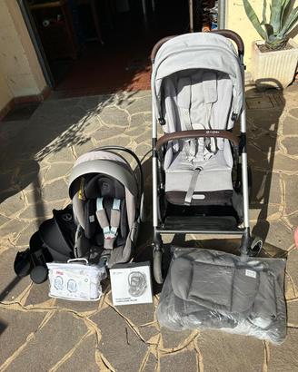 Passeggino Cybex Balios S