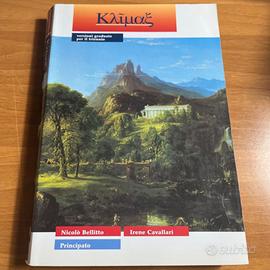 libro Klimax