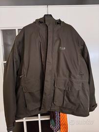  Giacche e cappotti taglie forti xxxxl