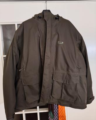  Giacche e cappotti taglie forti xxxxl
