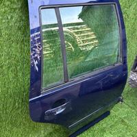 PORTIERA POSTERIORE DESTRA VOLKSWAGEN Passat Berli