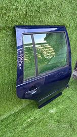 PORTIERA POSTERIORE DESTRA VOLKSWAGEN Passat Berli
