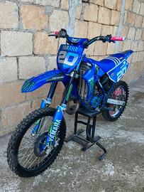Yz85