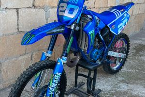 Yz85