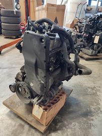 Motore FIAT SEICENTO 1108cc benzina del 2009