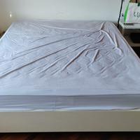 Letto contenitore su misura