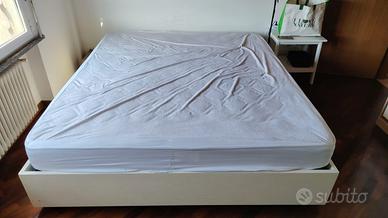 Letto contenitore su misura