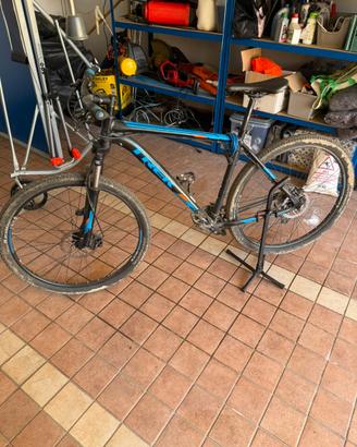 Bici trek