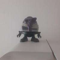 Gioco Smax it Roboto Mattel