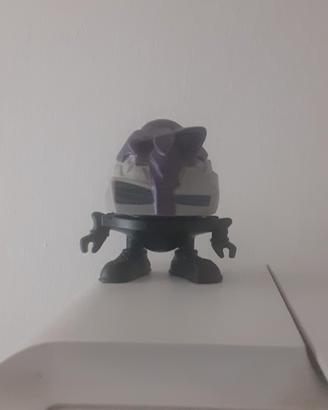 Gioco Smax it Roboto Mattel