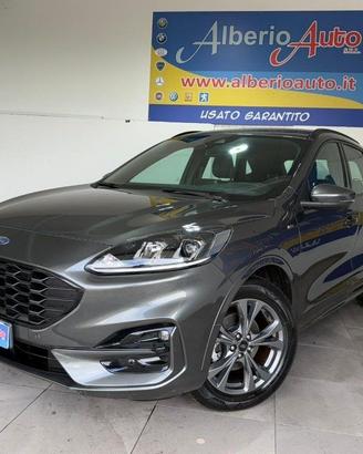 Ford Kuga 2.0 EcoBlue Hybrid 150 CV 2WD ST-Line