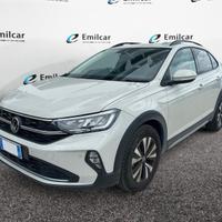 VOLKSWAGEN VIC Taigo - Taigo 1.0 TSI 110 C U382549