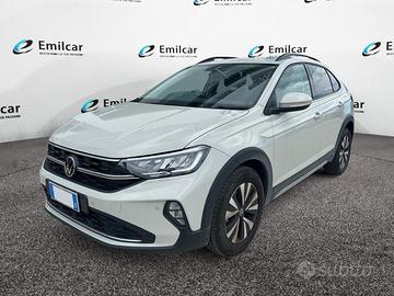 VOLKSWAGEN VIC Taigo - Taigo 1.0 TSI 110 C U382549