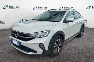 VOLKSWAGEN VIC Taigo - Taigo 1.0 TSI 110 C U382549