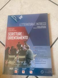 Letteratura e intrecci