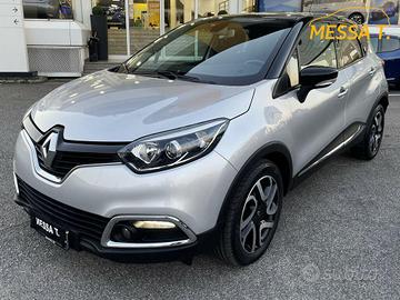 Renault Captur 1.5 dci Intens (energy R-Link) 90cv