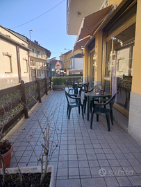 Vendita CAFFÈ/TRATTORIA
