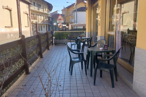 Vendita CAFFÈ/TRATTORIA
