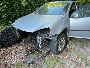 smembro golf 5 1.9 tdi