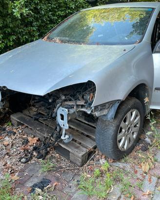 smembro golf 5 1.9 tdi