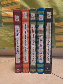 Diario di una Schiappa