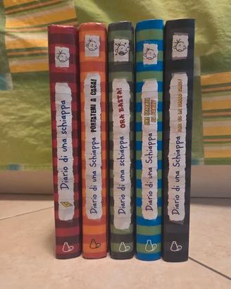 Diario di una Schiappa