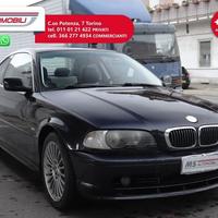 BMW Serie 3 320Ci (2.2) Futura Automatico GPL...