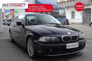BMW Serie 3 320Ci (2.2) Futura Automatico GPL...