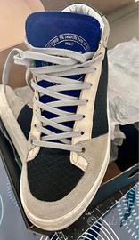 Scarpe sneakers p448 nr.42