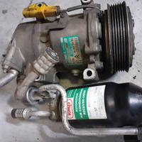 Ricambi Peugeot 106 Citroen Saxo