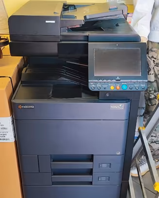 stampante Kyocera TASKalfa 2552CI