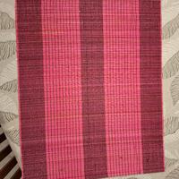 tovaglietta colazione. 