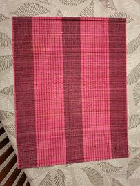 tovaglietta colazione. 