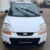 Ricambi usati Chevrolet matiz 800 b/gpl A08S3