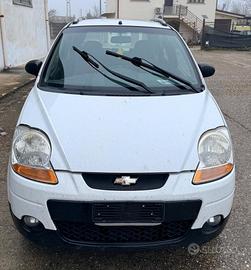 Ricambi usati Chevrolet matiz 800 b/gpl A08S3