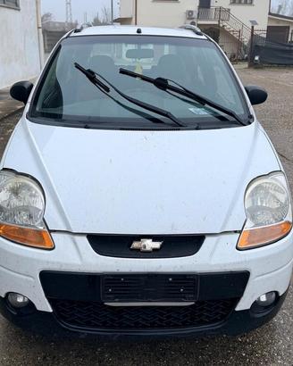 Ricambi usati Chevrolet matiz 800 b/gpl A08S3