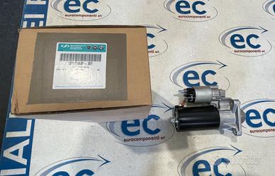 71794530 MOTORINO AVVIAMENTO NUOVO PER MOTORI 1.6/